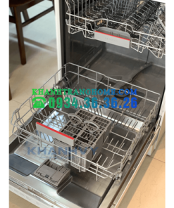 máy rửa bát BOSCH HMH.SMS2IVW01P Series 2