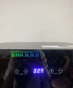 TỦ BẢO QUẢN RƯỢU MALLOCA MWC 24CP