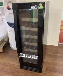 TỦ RƯỢU 20 CHAI MALLOCA MWC 20BG