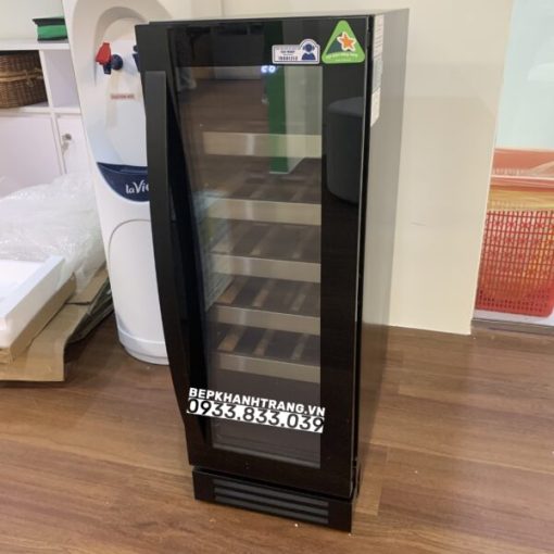 TỦ RƯỢU 20 CHAI MALLOCA MWC 20BG