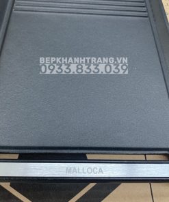 Vỉ nướng đa năng Malloca GP-455 - 10 VỈ NƯỚNG ĐA NĂNG MALLOCA GP-455