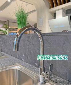 VÒI MẠ CHROME MALLOCA K1603CL