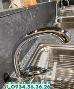 VÒI RỬA CHÉN MALLOCA K121N - VÒI MẠ CHROME