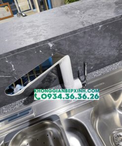 VÒI RỬA CHÉN MALLOCA K275C - VÒI MẠ CHROME