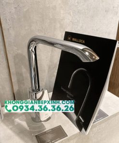 Vòi Rửa Chén Malloca K290C - Vòi mạ Chrome - 10 VÒI RỬA CHÉN MALLOCA K290C - VÒI MẠ CHROME