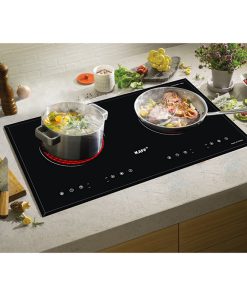 Bếp điện KAFF KF-073CC - 14 bếp điện KAFF KF- 073CC