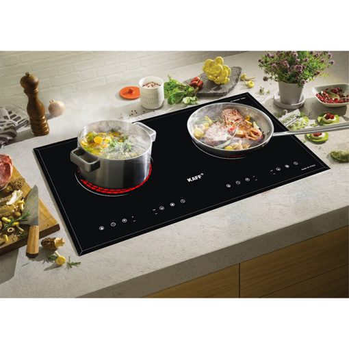 bếp điện KAFF KF- 073CC
