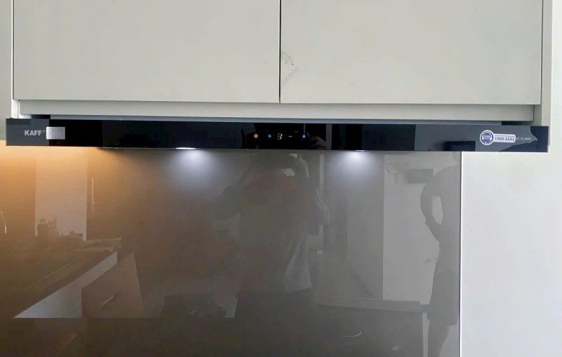 Máy Hút Mùi Âm Tủ KAFF KF-TL900 - 95 Máy Hút Mùi Âm Tủ KAFF KF-TL900 - 94