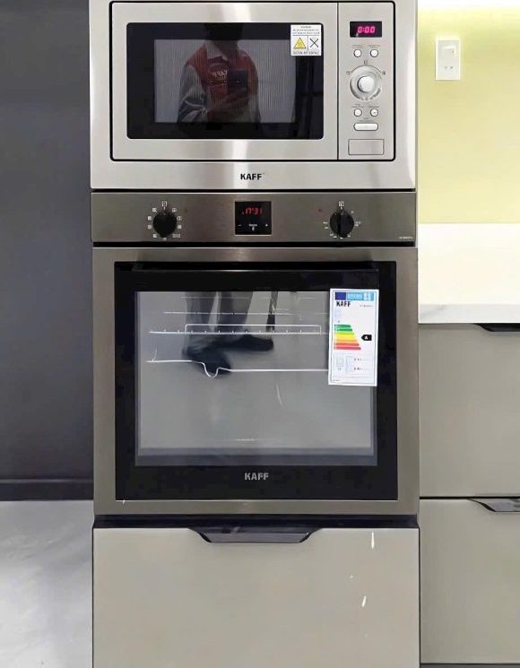 LÒ VI SÓNG ÂM TỦ KAFF KF-MC02 - 52 LÒ VI SÓNG ÂM TỦ KAFF KF-MC02 - 51