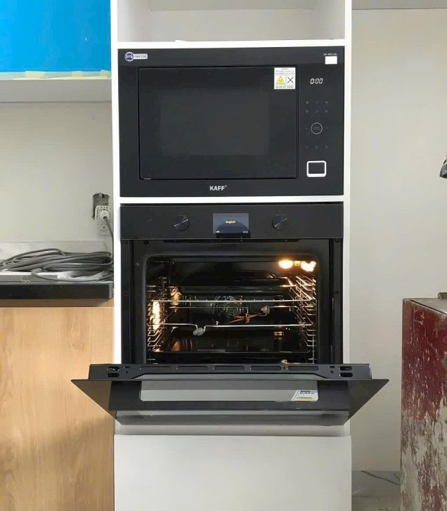 LÒ NƯỚNG KAFF KF-BI75TFT - 55 LÒ NƯỚNG KAFF KF-BI75TFT - 54