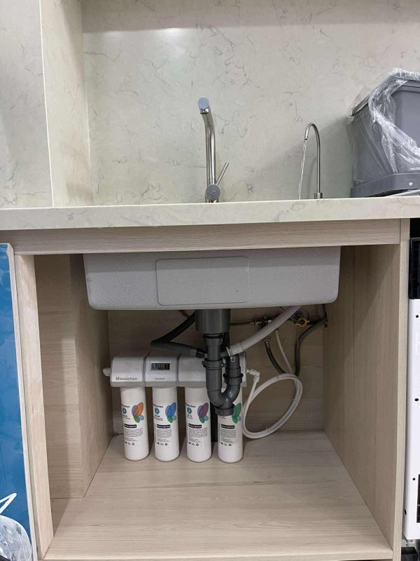 MÁY LỌC NƯỚC MISSUCHEN SKU6300 - 53 MÁY LỌC NƯỚC MISSUCHEN SKU6300 - 52