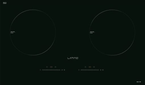 BẾP ĐIỆN TỪ LATINO LT-668I - 1