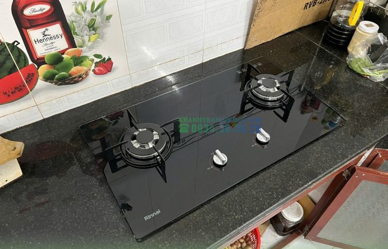 514969302 1331824195619019 6766330388540341911 n 1 e1754576365426 - Bếp gas âm Rinnai RVB-212BG, Ngắt gas tự động