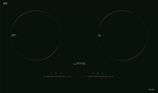 BẾP ĐIỆN TỪ LATINO LT-668IH - 1
