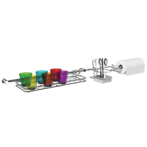 Hệ Thống Phụ Kiện Treo Bếp Bộ C, 1,3M 522.48.207 - 1