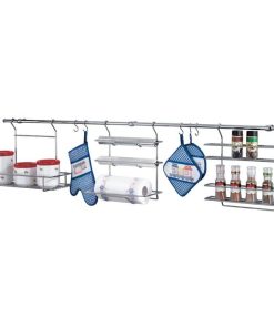 Hệ Thống Phụ Kiện Treo Bếp Bộ B, 1,5M 522.48.201