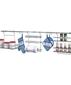 Hệ Thống Phụ Kiện Treo Bếp Bộ B, 1,5M 522.48.201 - 5