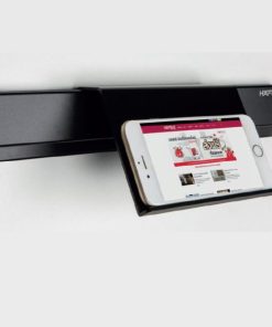 Giá Đỡ Máy Tính Bảng Màu Đen 143X45X106Mm 523.00.320 - 6 Giá Đỡ Máy Tính Bảng Màu Đen 143X45X106Mm 523.00.320 - 5