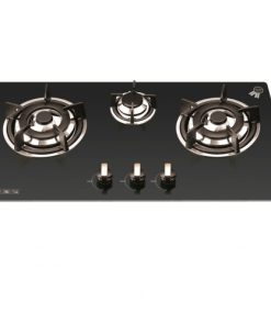 LORCA TA803C BẾP GAS ÂM 3 BẾP