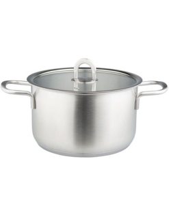 Nồi HAFELE 20 X 11.5 Cm 531.08.007 - 8 Nồi HAFELE 20 X 11.5 Cm 531.08.007 - 7