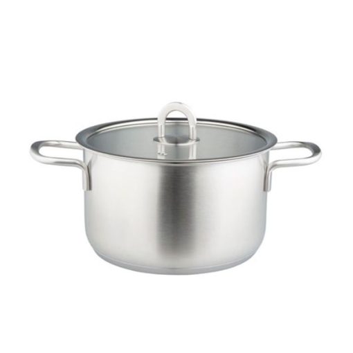 Nồi HAFELE 20 X 11.5 Cm 531.08.007 - 3