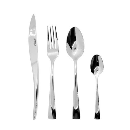 Bộ Dao Muỗng Nĩa 24 Món HAFELE Olivia 531.02.010 - 1