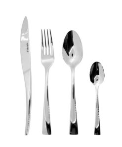 Bộ Dao Muỗng Nĩa 24 Món HAFELE Olivia 531.02.010 - 12 Bộ Dao Muỗng Nĩa 24 Món HAFELE Olivia 531.02.010 - 11