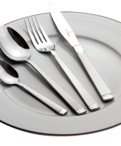 Bộ Dao Muỗng Nĩa Inox 24 Món Hafele Berlinger Haus, Set 3 531.02.002