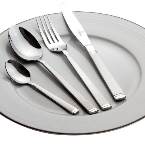 Bộ Dao Muỗng Nĩa Inox 24 Món Hafele Berlinger Haus, Set 3 531.02.002 - 1