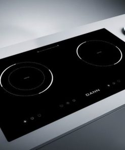 Bếp điện từ Dann IT39 BK - 13