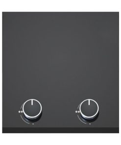 Bếp gas 2 vùng nấu Hafele HC-G783B 533.02.849 - 25