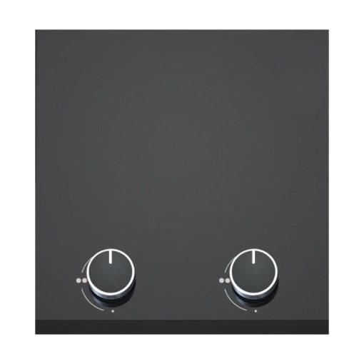 Bếp gas 2 vùng nấu Hafele HC-G783B 533.02.849 - 7