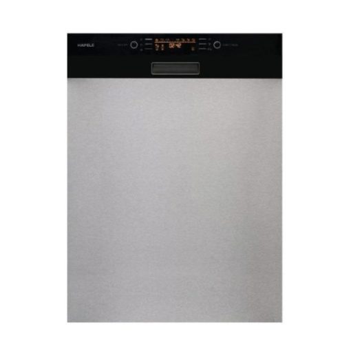Máy rửa chén âm bán phần Hafele HDW-HI60B 533.23.210 - 1