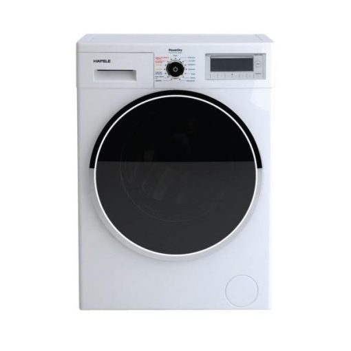 Máy Giặt Sấy Kết Hợp Hafele, 9Kg/ 6Kg, Hwd-F60A 533.93.100 - 1