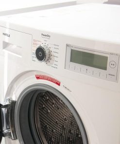 Máy Giặt Sấy Kết Hợp Hafele, 9Kg/ 6Kg, Hwd-F60A 533.93.100 - 27
