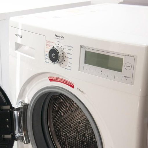 Máy Giặt Sấy Kết Hợp Hafele, 9Kg/ 6Kg, Hwd-F60A 533.93.100 - 5