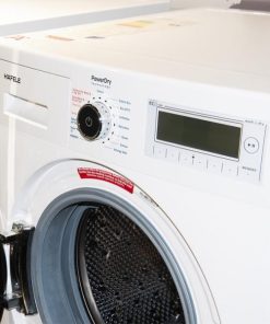 Máy Giặt Sấy Kết Hợp Hafele, 9Kg/ 6Kg, Hwd-F60A 533.93.100 - 29