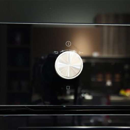 Lò Nướng Âm Tủ Hafele Ho-Kt60B 533.02.001 - 5