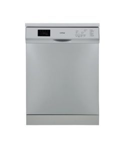 MÁY RỬA CHÉN ĐỘC LẬP SMEG, 12 BỘ ĐỒ ĂN, 60 CM 533.23.250 - 5