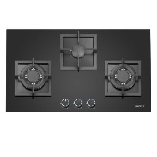 Bếp gas 3 vùng nấu Hafele HC-G783A 533.02.839 - 1