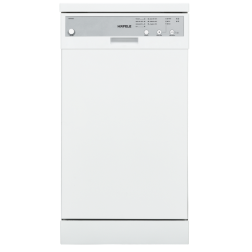 Máy Rửa Chén Âm Bán Phần Hafele Hdw-Hi45A, 10 Bộ Đồ Ăn, 45Cm 533.23.275 - 1