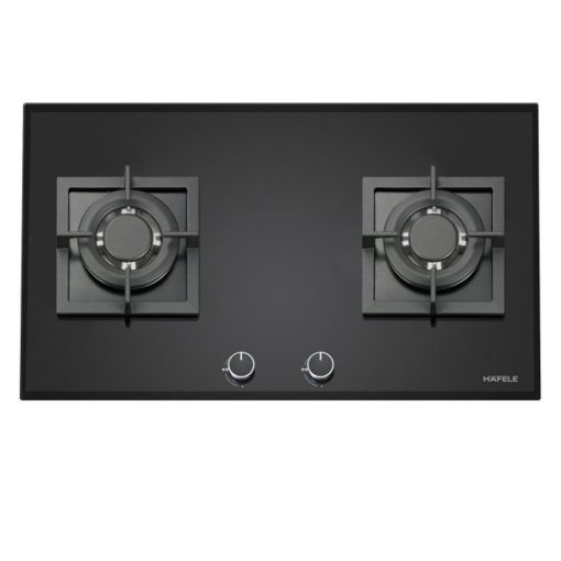 Bếp gas 2 vùng nấu Hafele HC-G783B 533.02.849 - 1