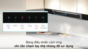 Máy hút mùi âm tủ Hafele HH-BI72A 533.80.027 - 15