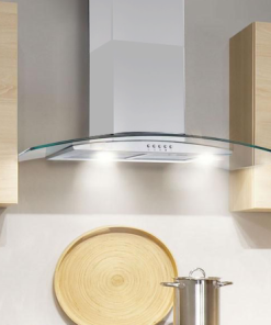 Máy hút mùi Dann DA70E - 13