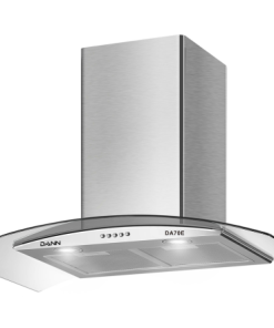 Máy hút mùi Dann DA70E - 11