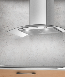 Máy hút mùi Dann DA70E - 17