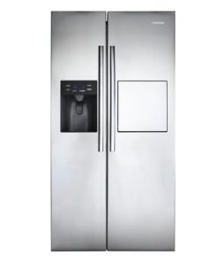 Tủ Lạnh Hafele Side-By-Side Hf-Sbsic 534.14.250