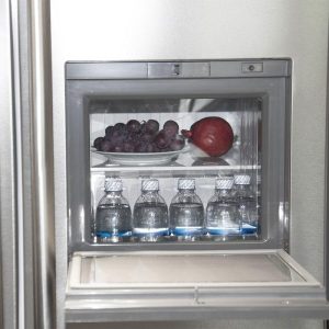 Tủ Lạnh Hafele Side-By-Side Hf-Sbsic 534.14.250 - 33