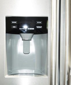 Tủ Lạnh Hafele Side-By-Side Hf-Sbsic 534.14.250 - 36 Tủ Lạnh Hafele Side-By-Side Hf-Sbsic 534.14.250 - 35