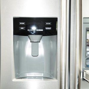 Tủ Lạnh Hafele Side-By-Side Hf-Sbsic 534.14.250 - 35